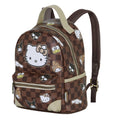 Sac à dos Heady Petit Hello Kitty Squares