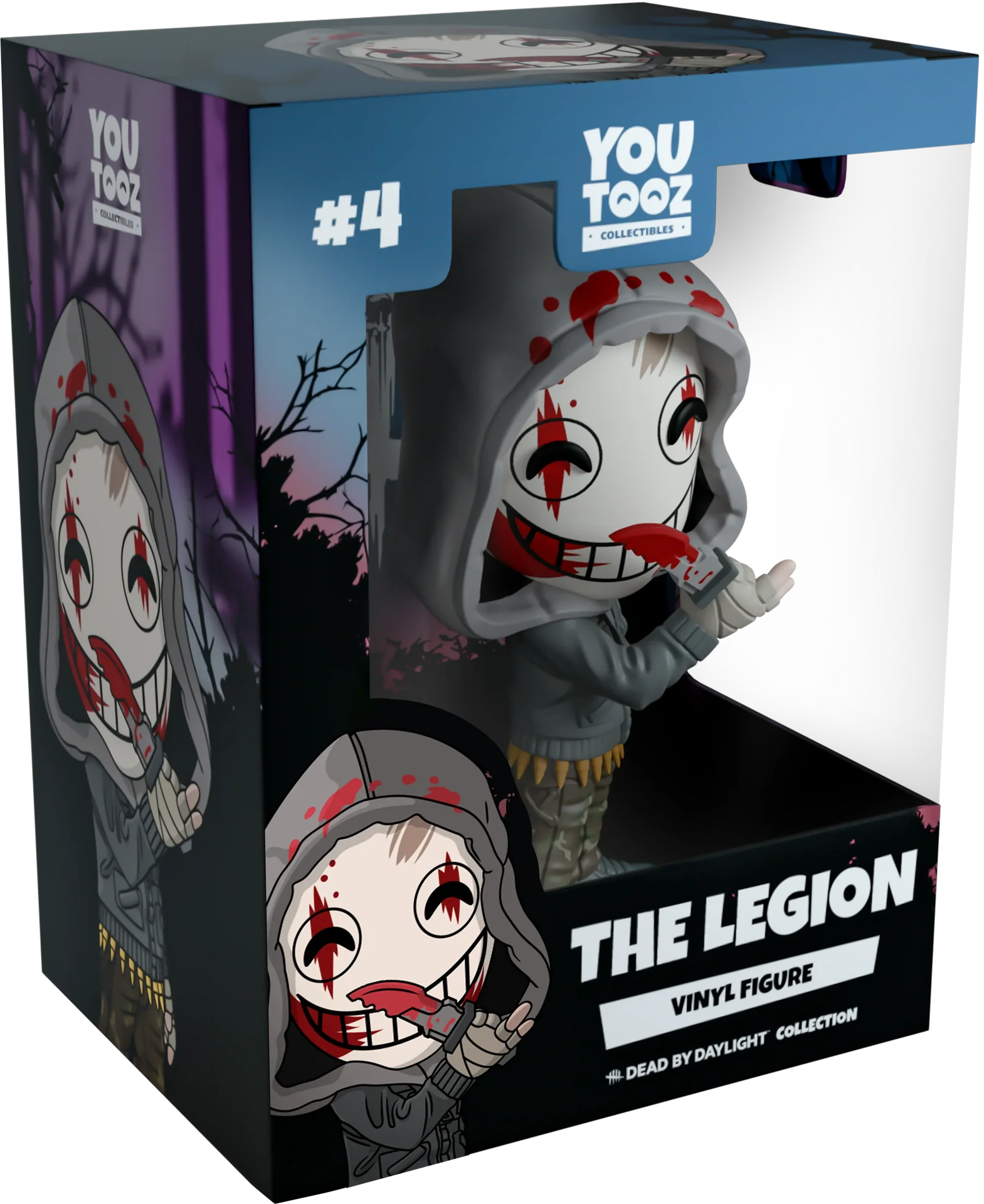 The Legion