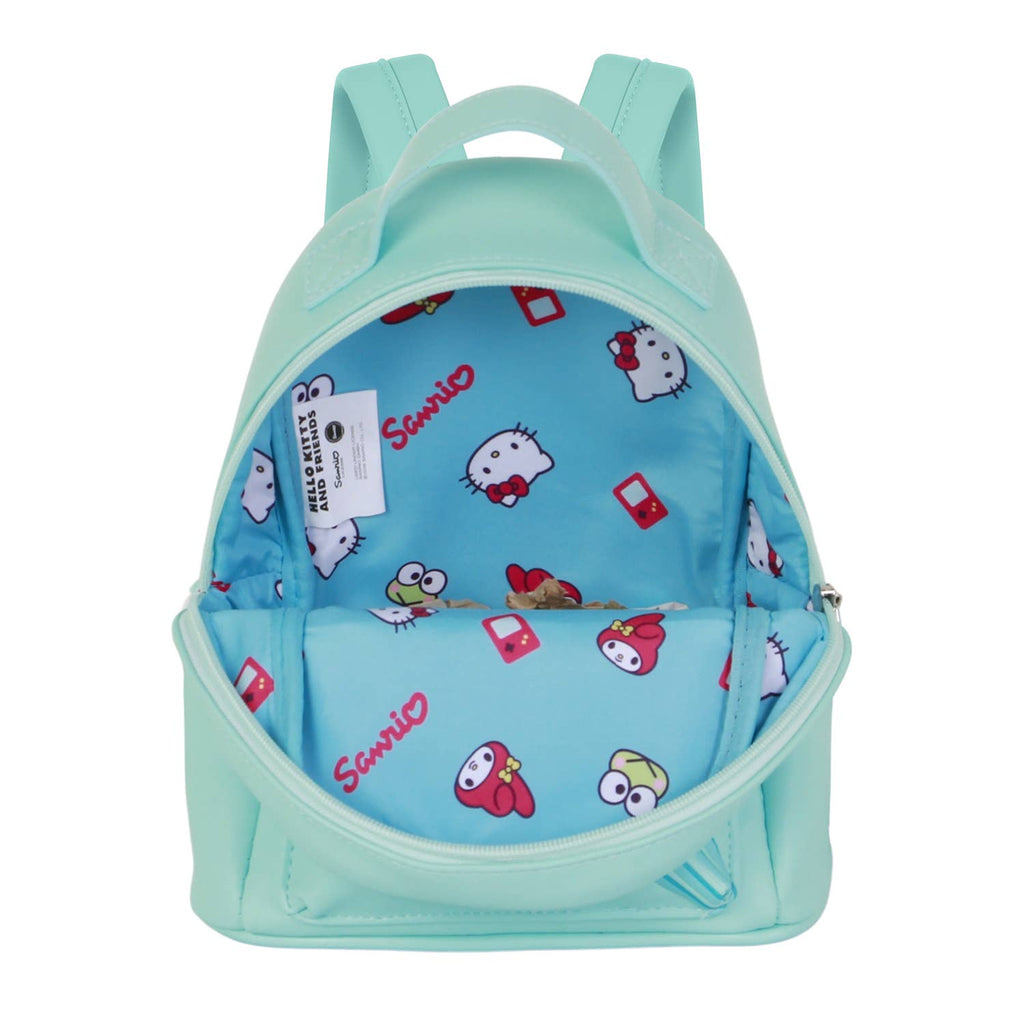 Hello Kitty Videogame-Sac à dos Heady Petit