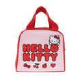 Sac – repas Hello Kitty rose | Blueprint Collections – vue 1
