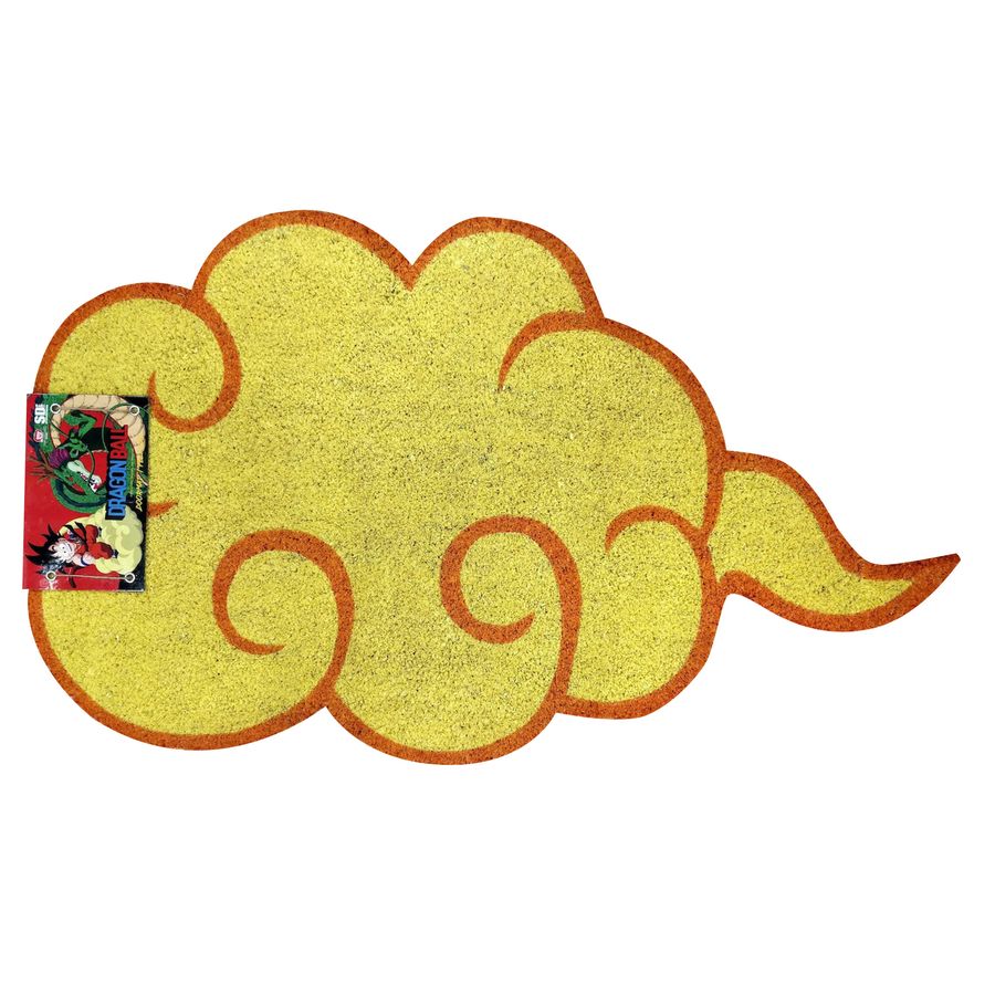 Paillasson Dragon Ball - Flying Nimbus