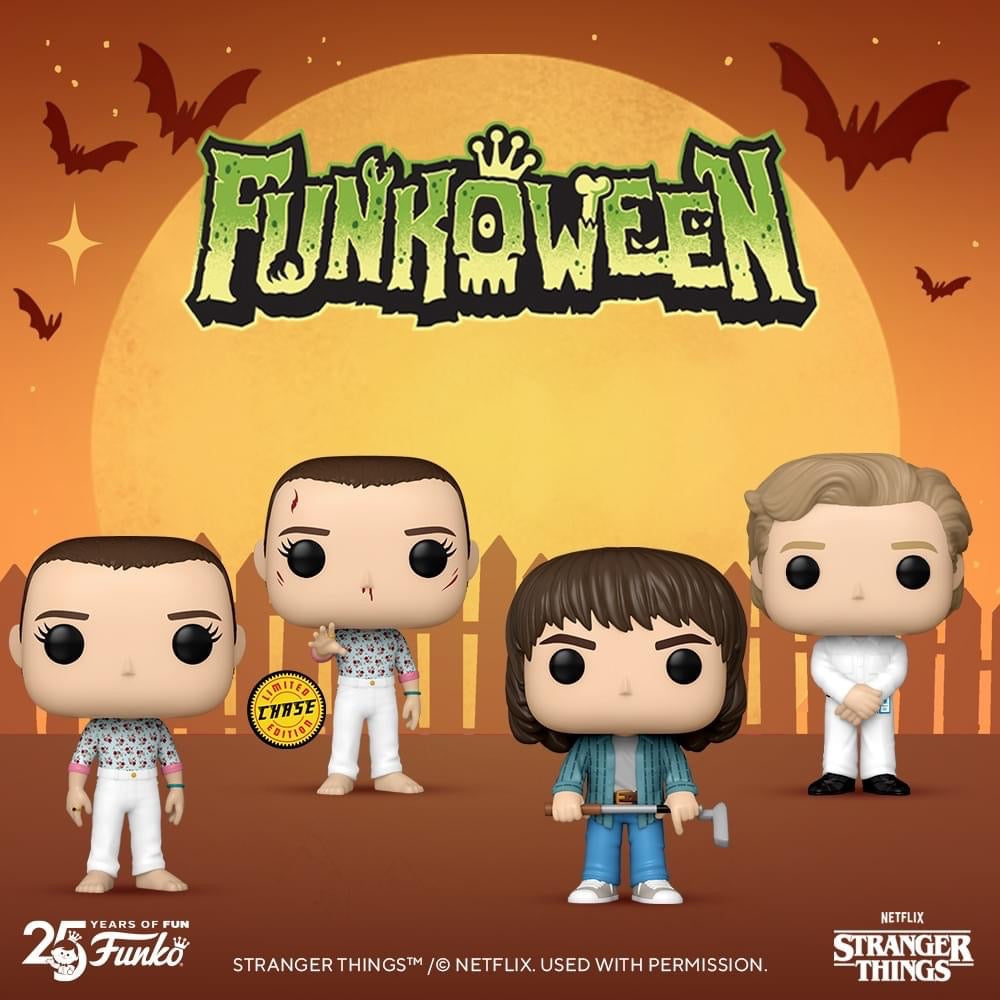 Pop! Onze