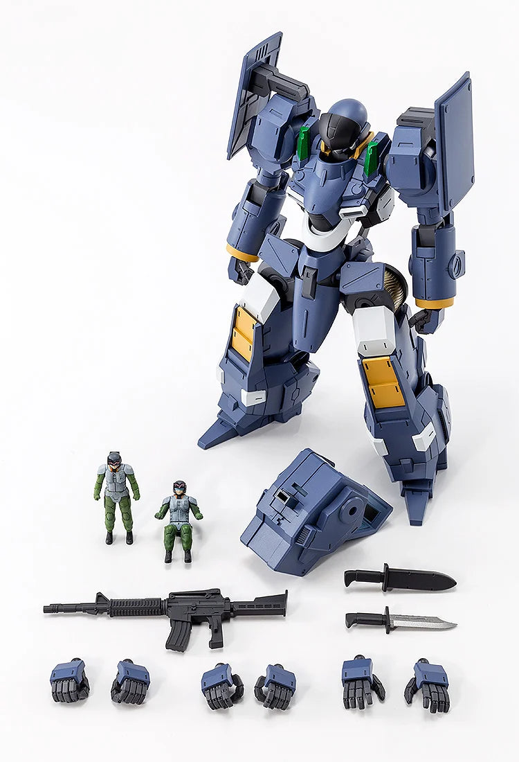 moderoid side r blitzschlag good smile company
