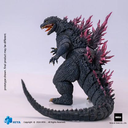 hiya-exquisite-basic-series-none-scale-7-inch-godzilla-2000-godzilla-action-figure