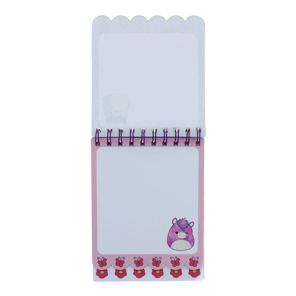 Cahier à sections – superposées Squishmallows | Blueprint Collections – vue 5