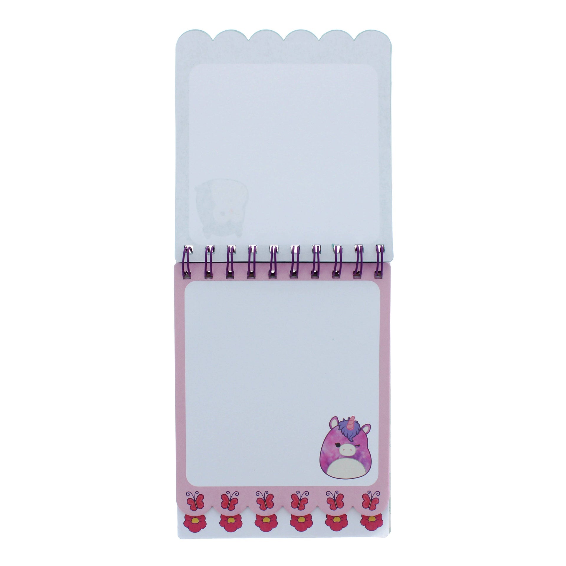 Cahier à sections – superposées Squishmallows | Blueprint Collections – vue 5