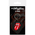 Porte-clés Les Rolling Stones - Plectrum