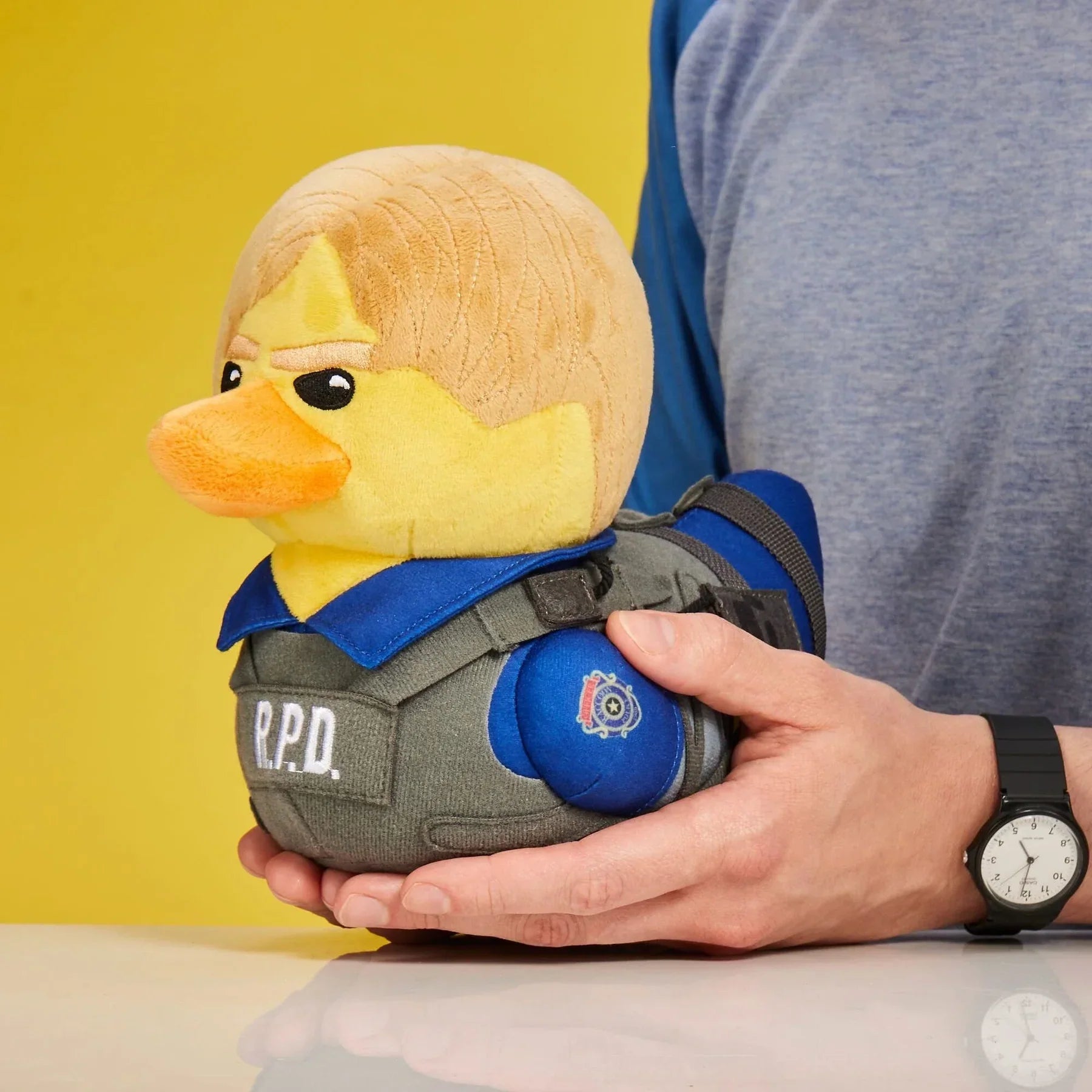 resident-evil-leon-s-kennedy-tubbz-plushie