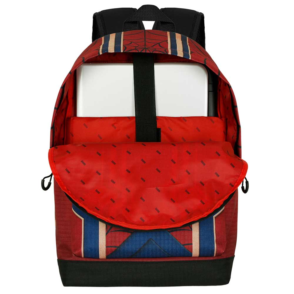 Sac à dos Marvel Spiderman Drop-FAN HS 2.2