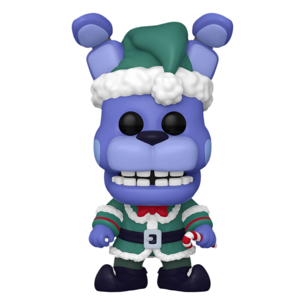 pop elf bonnie 937