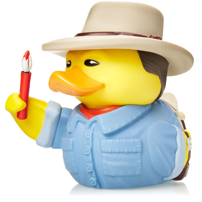 Canard Dr. Alan Grant TUBBZ (First Edition)