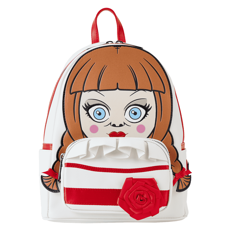 Mini Sac à Dos Annabelle - Cosplay