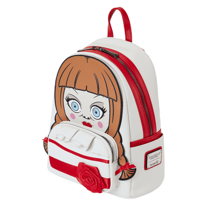 Mini Sac à Dos Annabelle - Cosplay