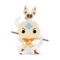 Pop! Pin Aang avec Momo