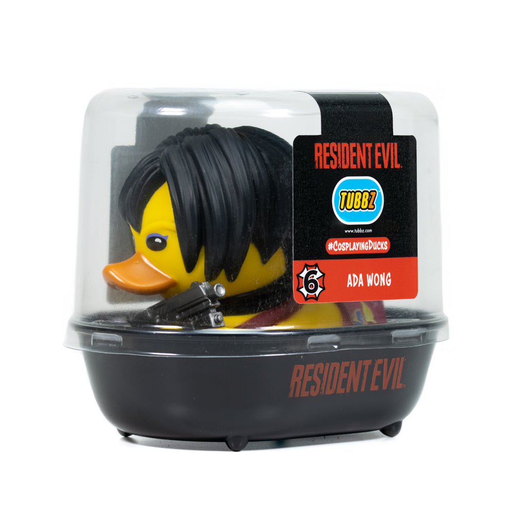 Canard Ada Wong (First Edition)