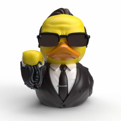 Canard Agent Smith (First Edition)