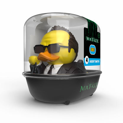 Canard Agent Smith (First Edition)