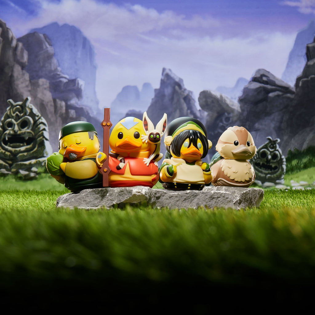 Canards Avatar: le dernier maître de l´air (First Edition) - vue 7