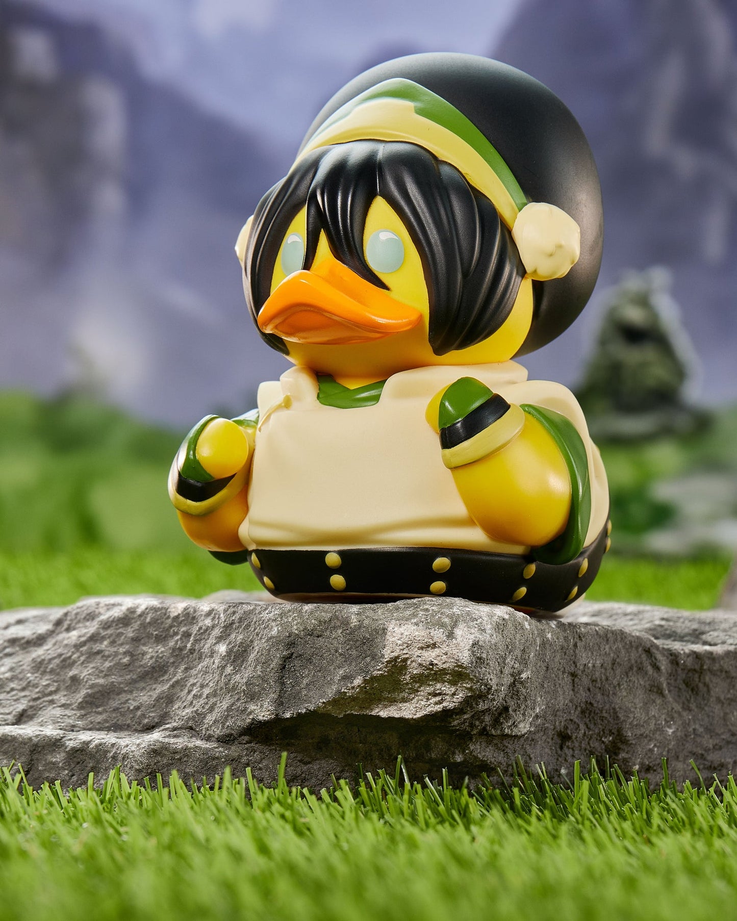 Canards Avatar: le dernier maître de l´air (First Edition)