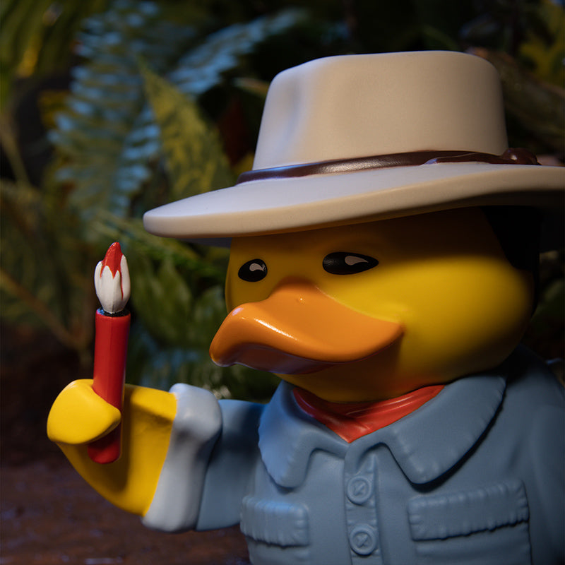 Canard Dr. Alan Grant TUBBZ (First Edition)
