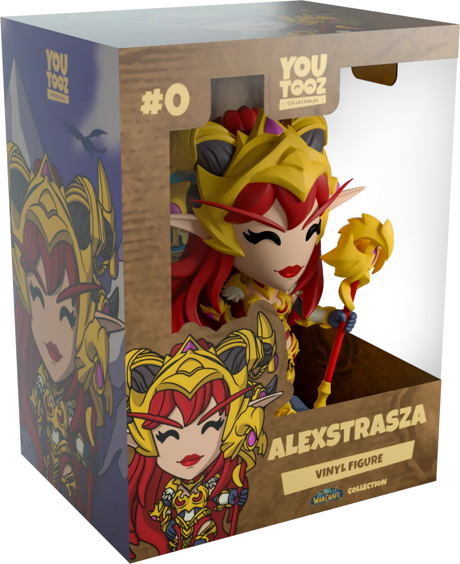 Alexstrasza
