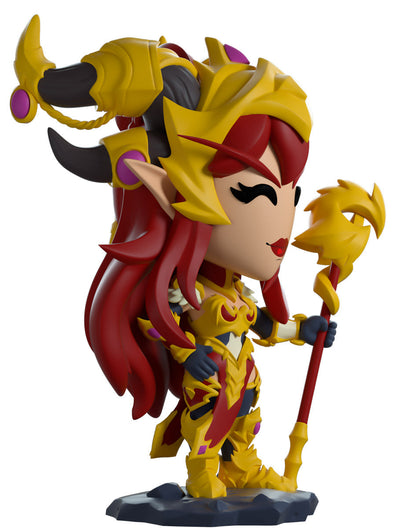 Alexstrasza