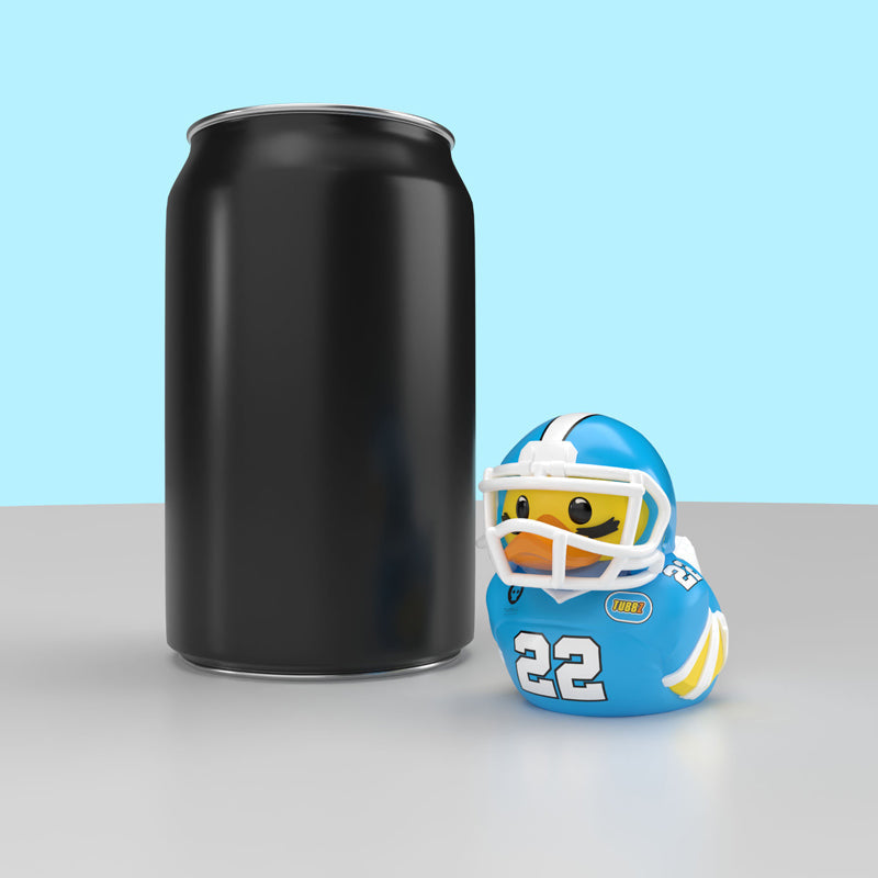 Canard Football Américain (Mini Edition)