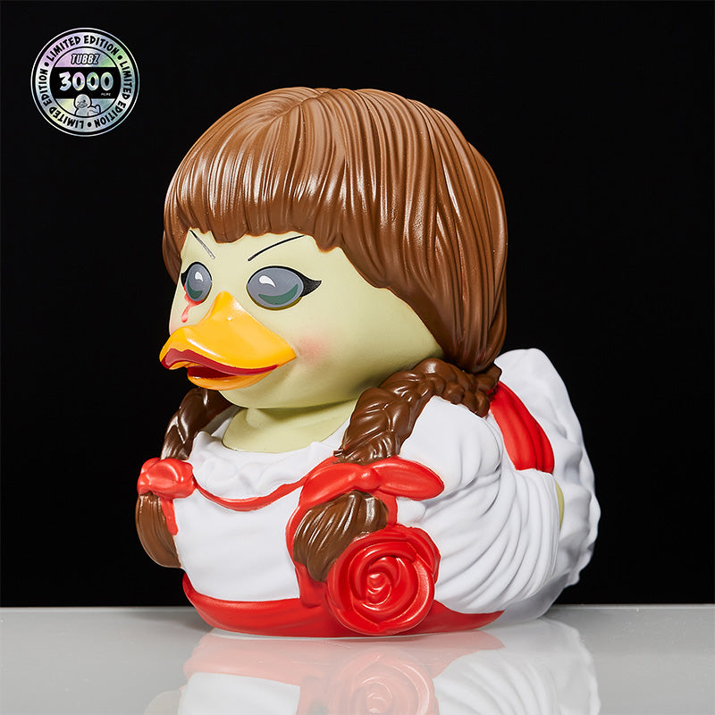 Canard Annabelle TUBBZ (First Edition)
