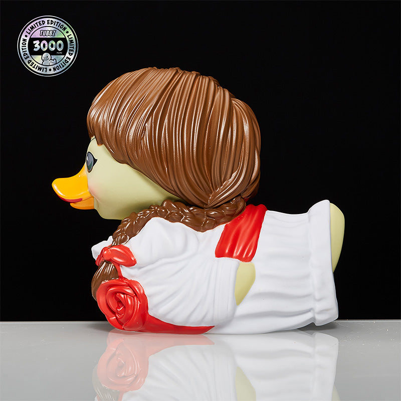 Canard Annabelle TUBBZ (First Edition)