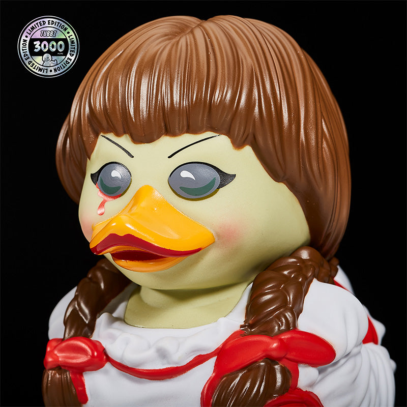 Canard Annabelle TUBBZ (First Edition)