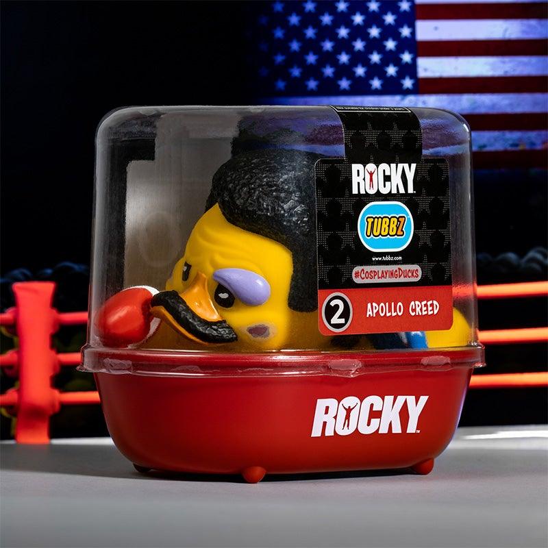Canard Apollo Creed (First Edition)