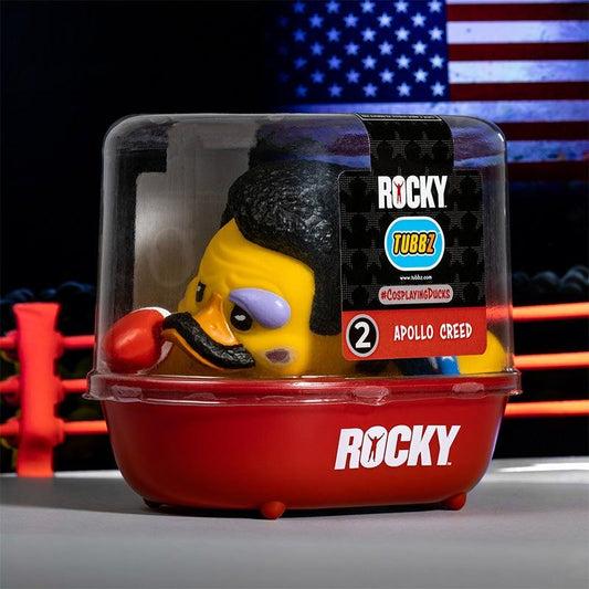 Canard Apollo Creed (First Edition)