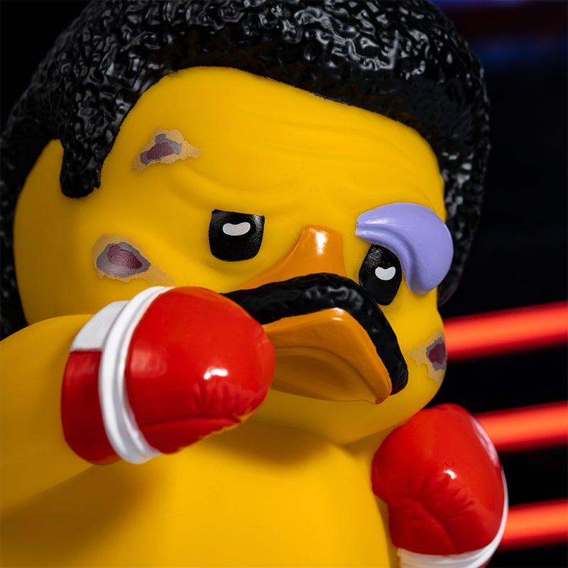 Canard Apollo Creed (First Edition)