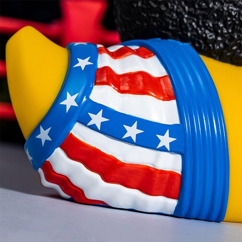 Canard Apollo Creed (First Edition)
