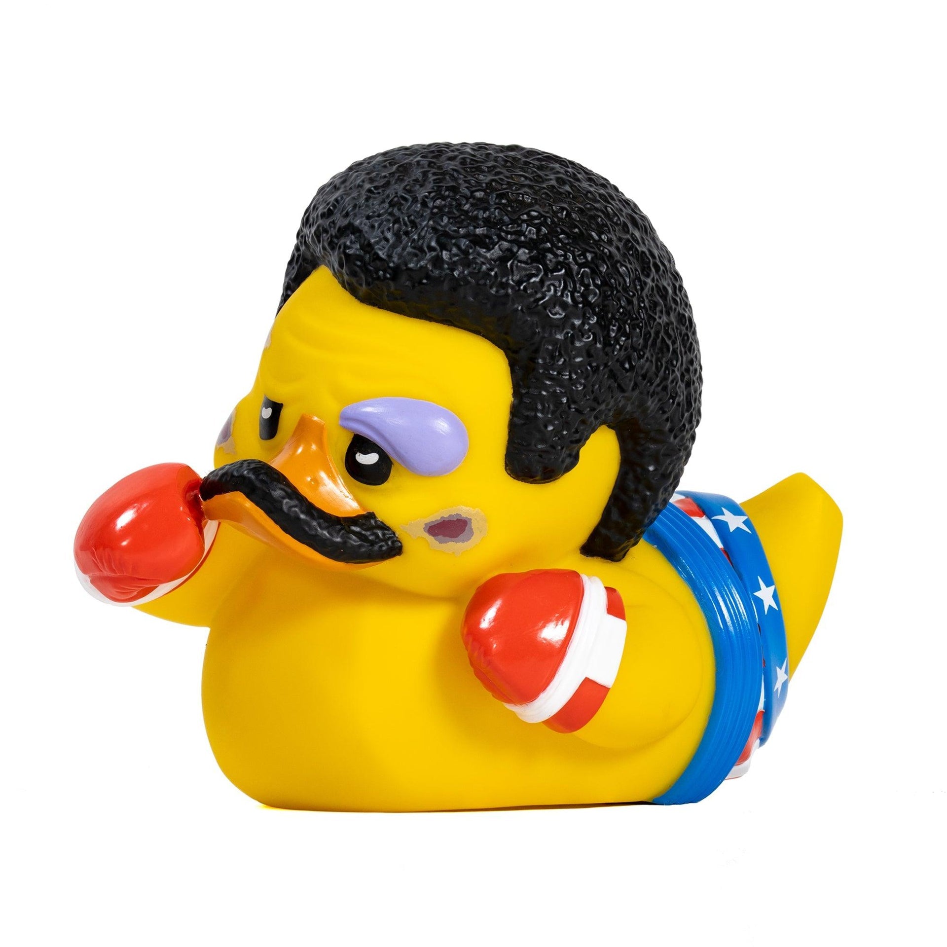 Canard Apollo Creed (First Edition)