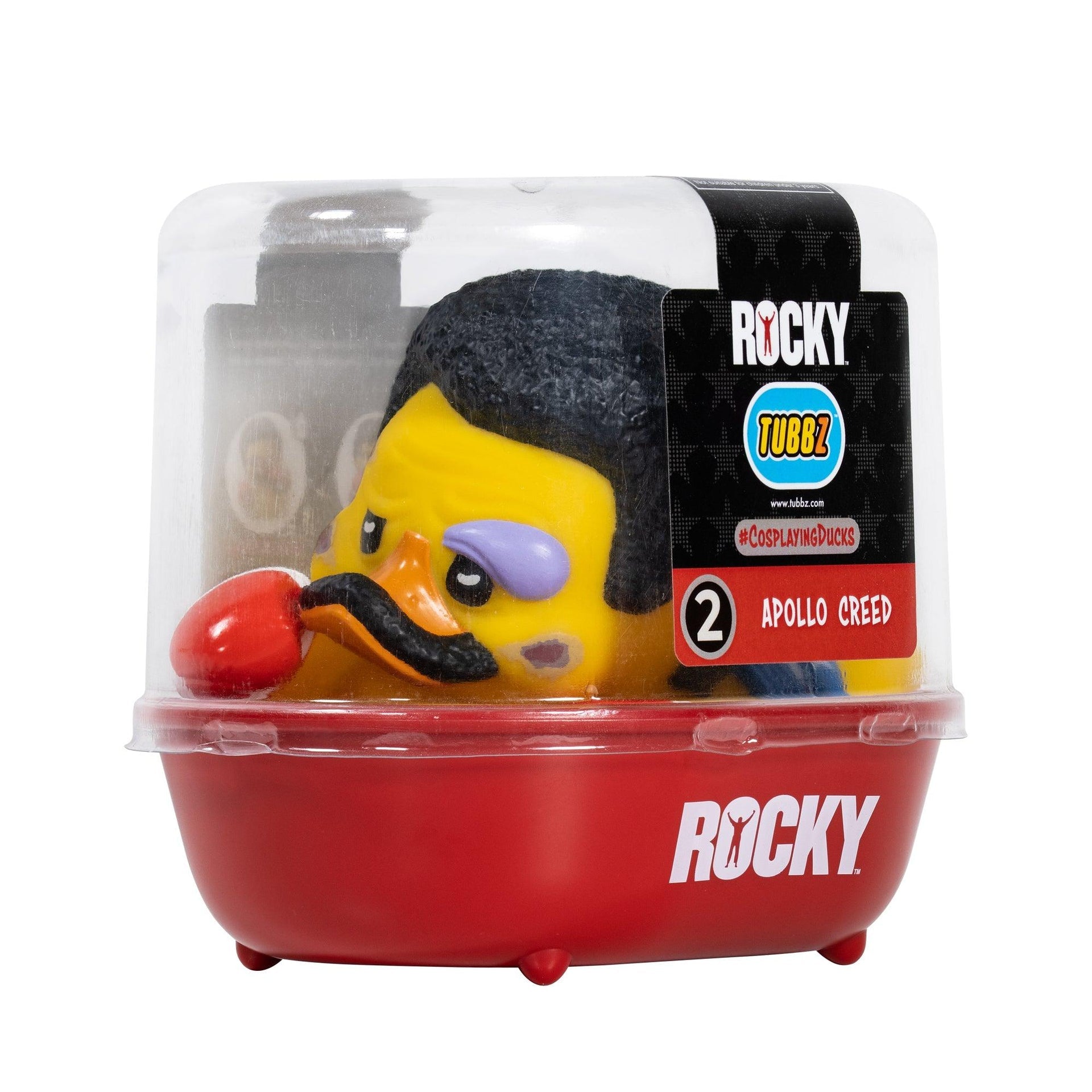 Canard Apollo Creed (First Edition)