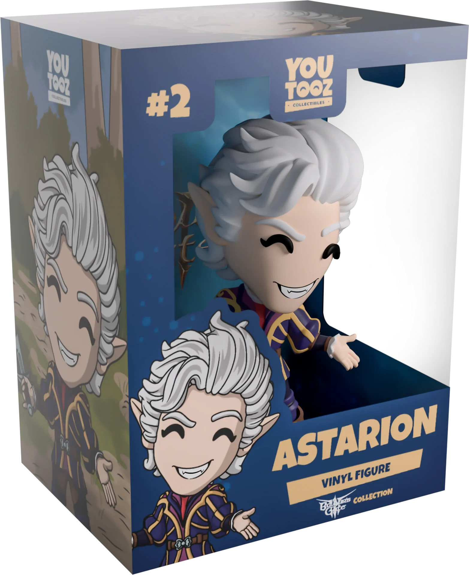Astarion - PRECOMMANDE*