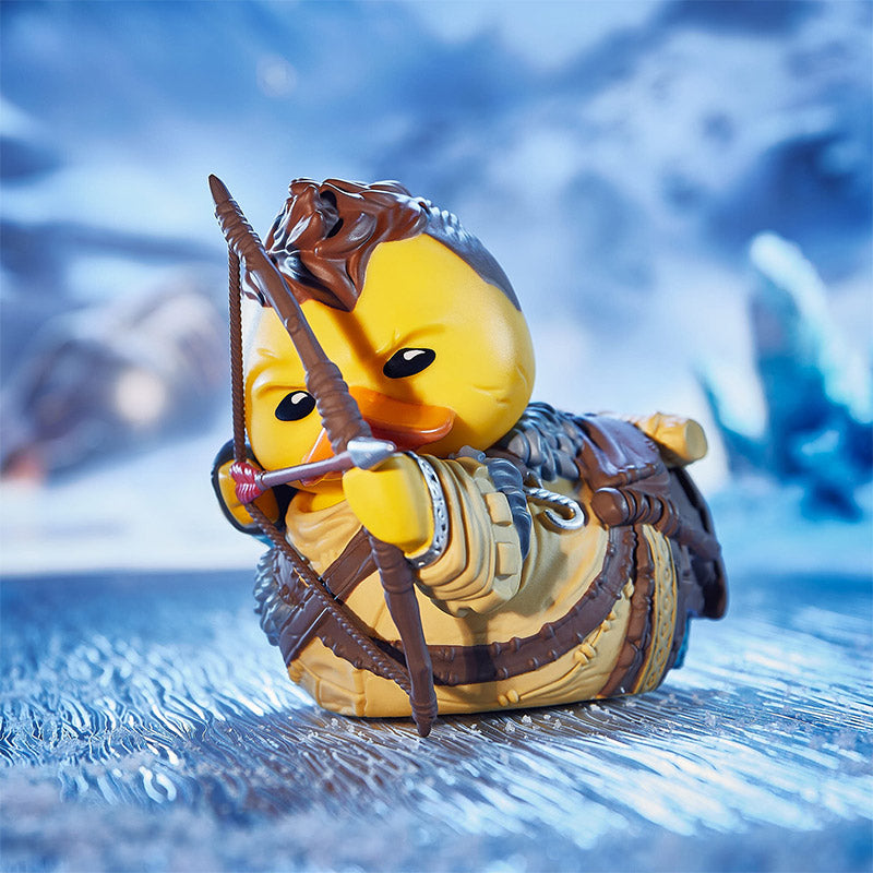 Canard Atreus - God of War Ragnarök (First Edition)