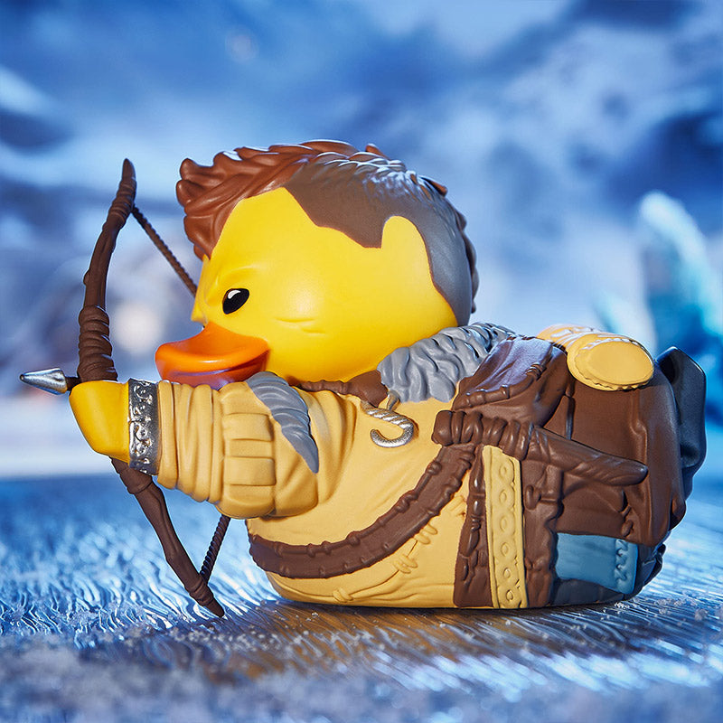 Canard Atreus - God of War Ragnarök (First Edition)