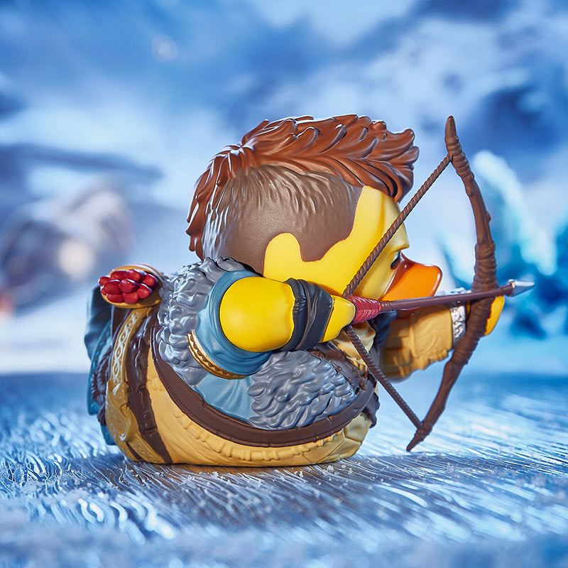 Canard Atreus - God of War Ragnarök (First Edition)