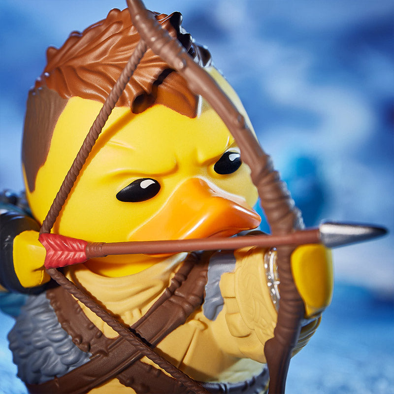 Canard Atreus - God of War Ragnarök (First Edition)