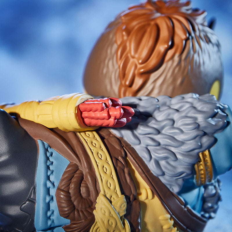 Canard Atreus - God of War Ragnarök (First Edition)