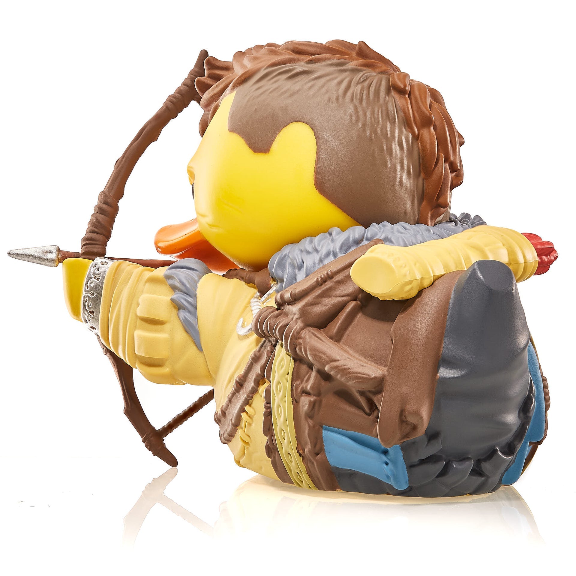 Canard Atreus - God of War Ragnarök (First Edition)