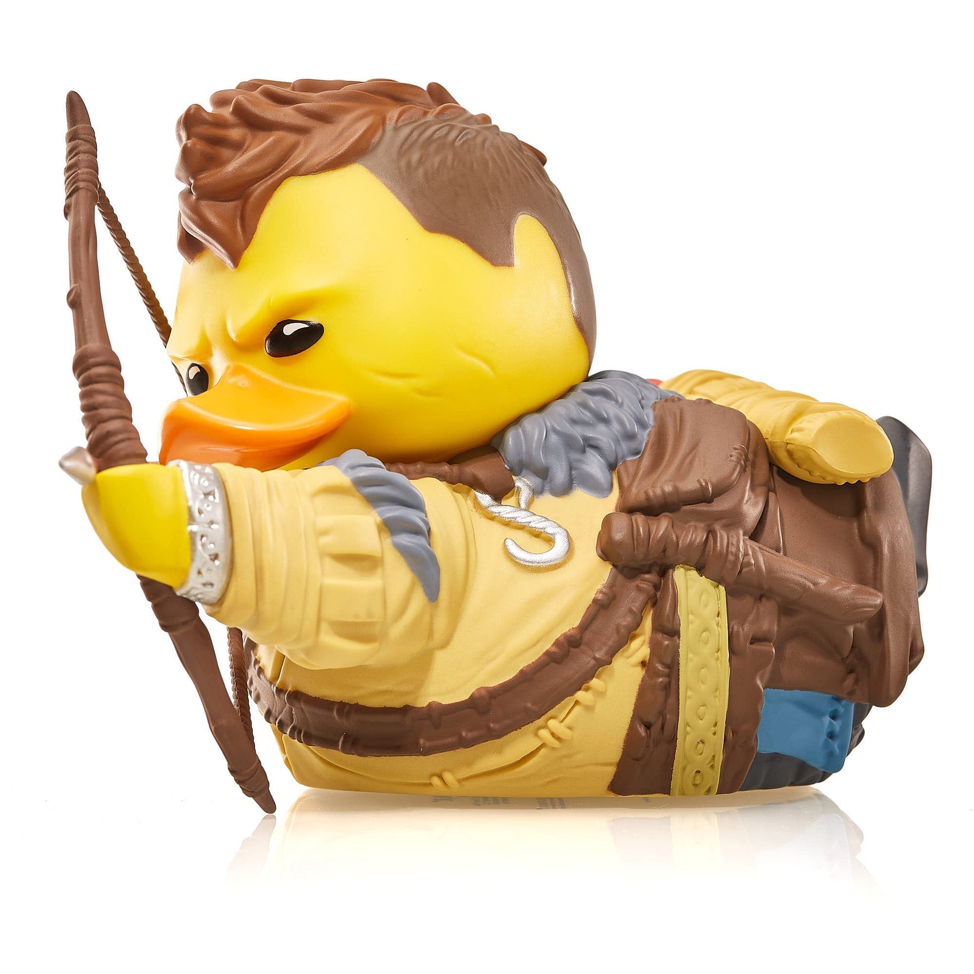 Canard Atreus - God of War Ragnarök (First Edition)