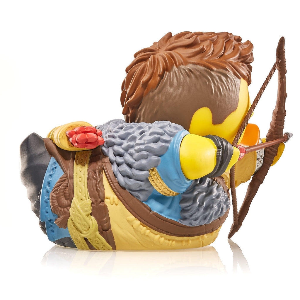 Canard God of War Ragnarök: Atreus TUBBZ (First Edition) - vue 13