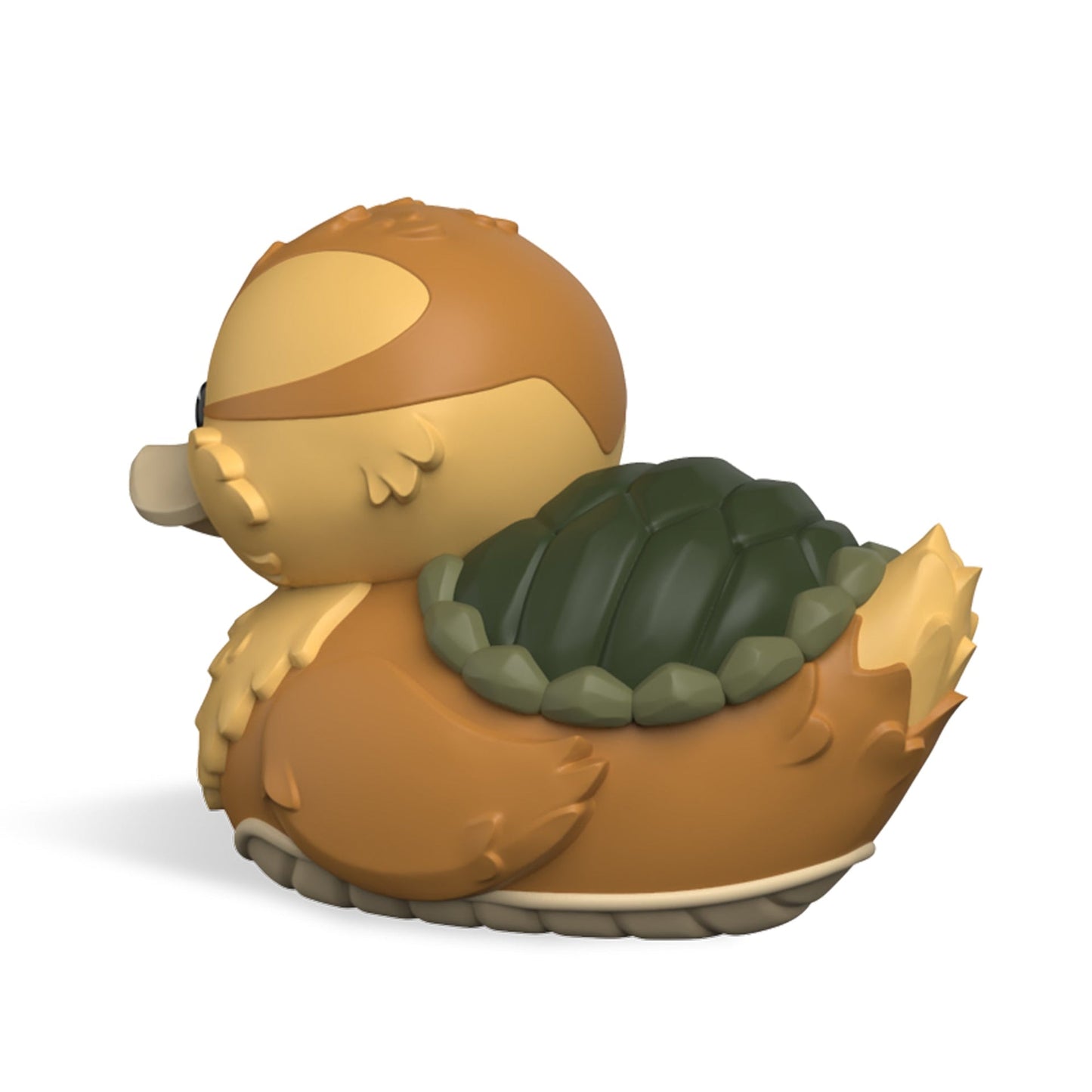 Canard-tortue (First Edition)