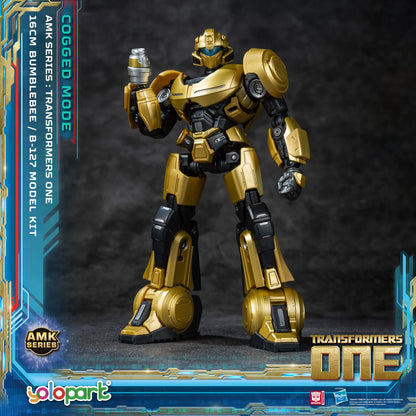 transformers one amk series cogged mode b 127 model kit