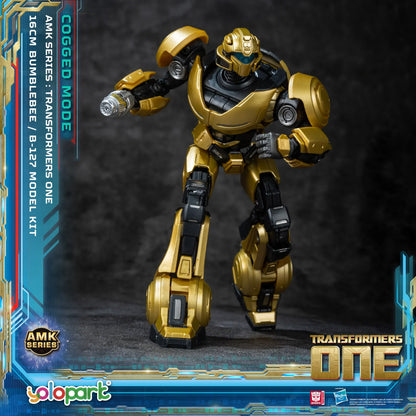 transformers one amk series cogged mode b 127 model kit