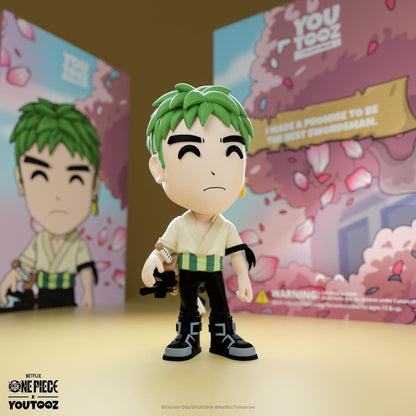zoro youtooz