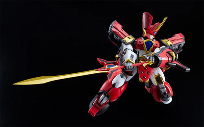 moderoid kings style granzort good smile company
